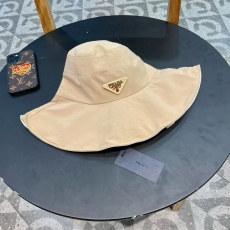 Prada Caps